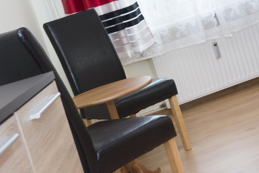 Pokoje Goscinne Nap Katowice Værelse billede